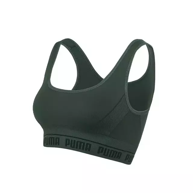 Tops puma mujer new arrivals