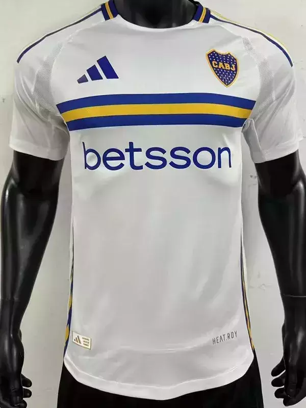 Remera boca nueva hotsell