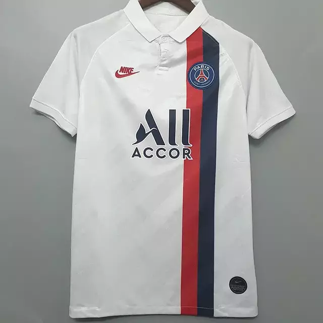 Camisetas paris saint germain 2019 hotsell