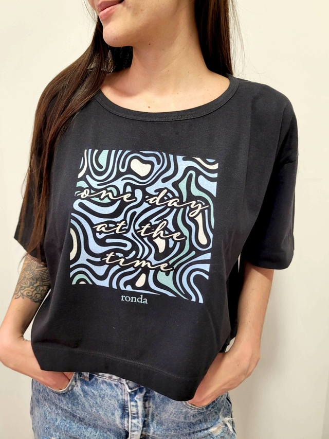 Remeras con manga caida hotsell