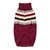 Sweater Rocky Bordó en internet