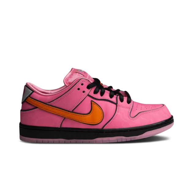 Nike sb womens pink cheap