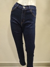 Calça jeans clássica -M- 38/40