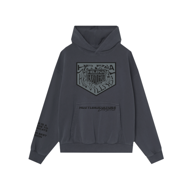 Buzo gris topo hotsell