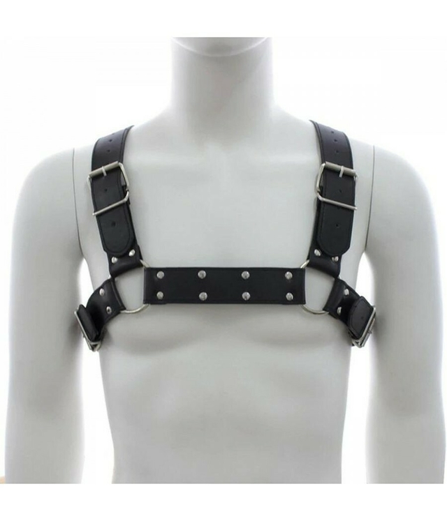 Comprar Arneses Y Strap On En Sex Shop Tentaciones