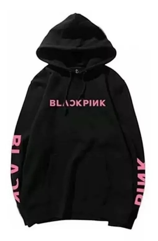 Buzos blackpink cheap