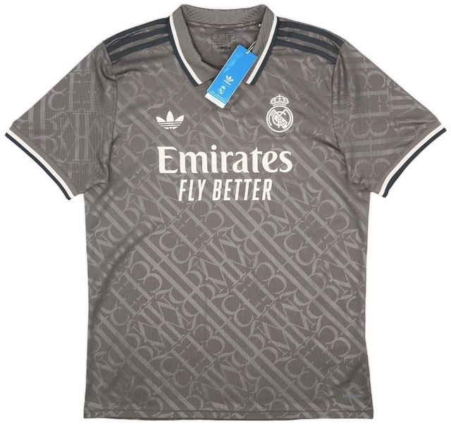 Camiseta real madrid 2021 dragon sale
