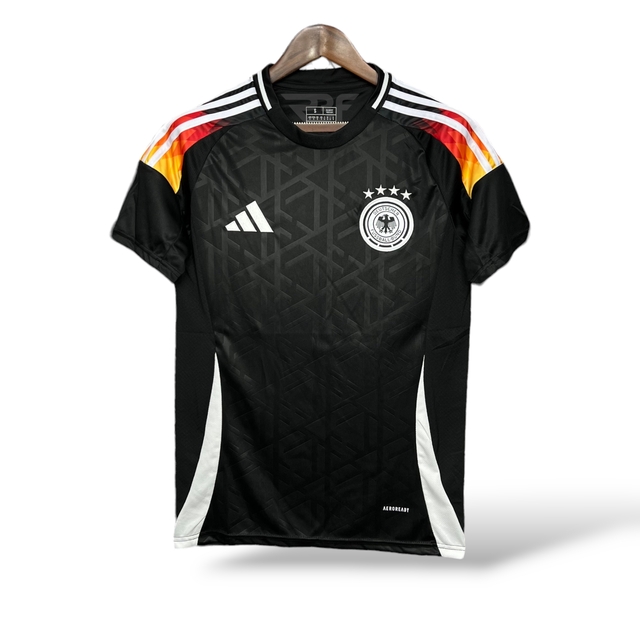 Jersey Alemania Concepto Eurocopa 2024 2024 2025