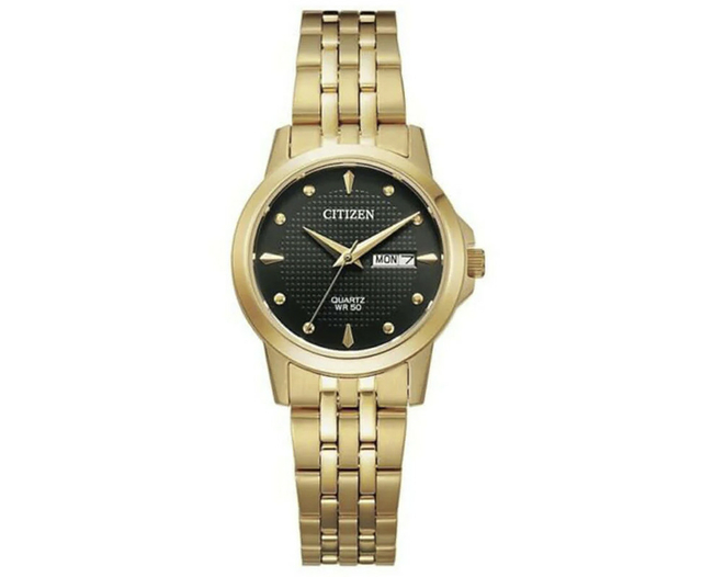 Reloj shops citizen quartz precio