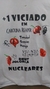 Camiseta Com As 04 Nucleares Mais Forte Do Mundo – Branca - comprar online