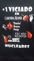 Camiseta Com As 04 Nucleares Mais Fortes Do Mundo – Preta na internet