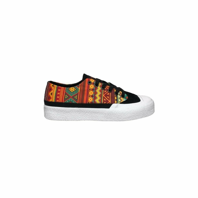 Tenis DC Shoes T Funk Roosevelt Skate Shop
