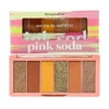 Paleta de Sombras Pink Soda - Ruby Rose