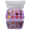 Paleta de Sombras Sunshine Flavor - Ruby Rose