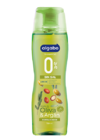 Shampoo 0% Sal Oliva y Argán 750ml