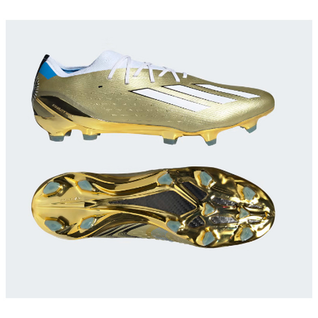 Botines adidas x 2025