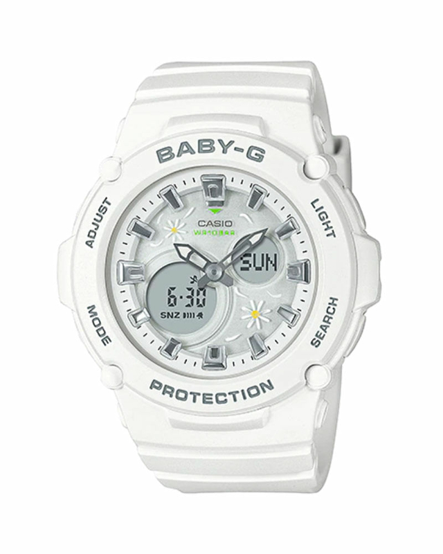 Reloj baby g original hotsell