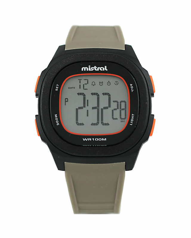 RELOJ MISTRAL GDM 009 09 Comprar en TIMESHOP