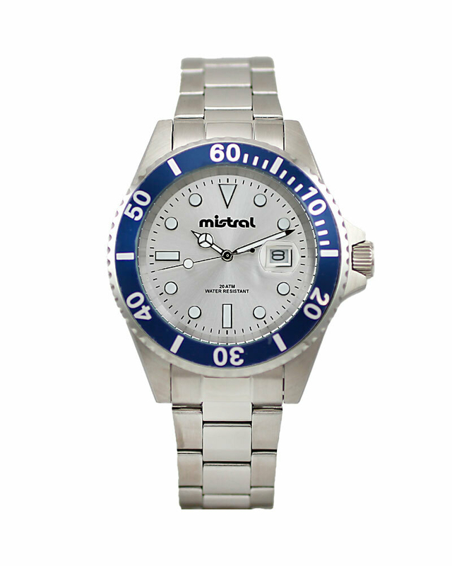 RELOJ MISTRAL GST 370 08 Comprar en TIMESHOP