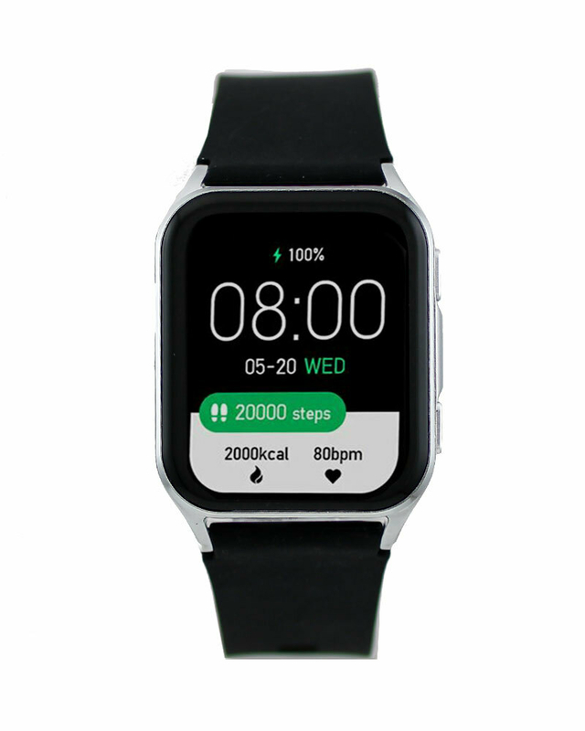 Smartwatch mistral opiniones hotsell