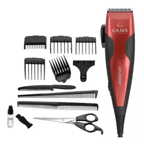 Maquina pelo gama clearance