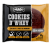 Cookie D'Whey - Chocolate com Pasta de Amendoim