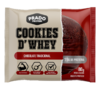 Cookie D'Whey - Chocolate Tradicional