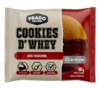 Cookie D'Whey - Coco Tradicional