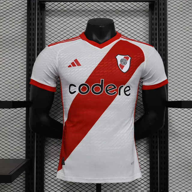 Encargo Camiseta River 23 24 Titular VERSION JUGADOR