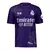 Camisa Y-3 Real Madrid Roxa 23/24 Masculina Torcedor