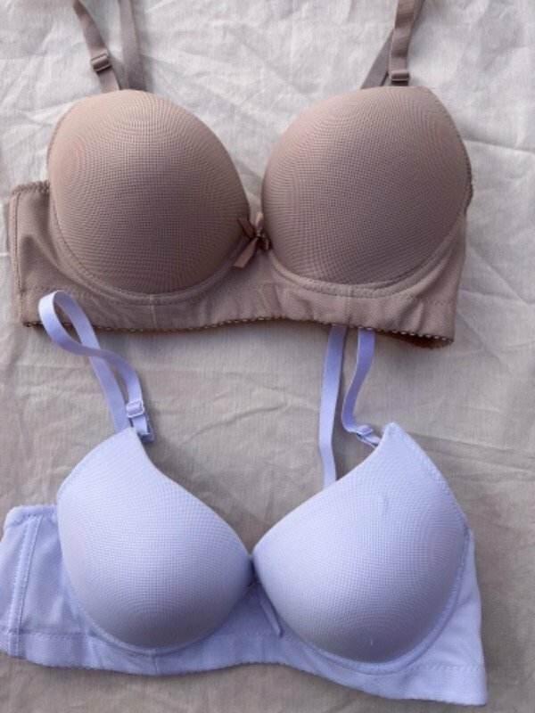 Corpino basico doble push up