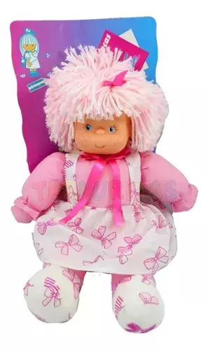 Fotos de muñecas peponas deals