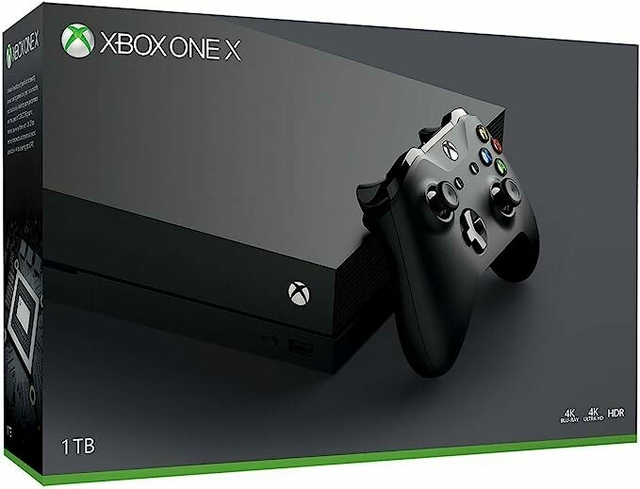 Xbox one s tb sales
