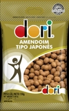 Amendoim Dori Japonês 150g - Dori - Studio 67