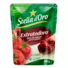 Extrato De Tomate Stella D'oro - 140g - Studio 66