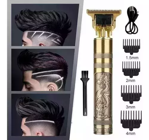 maquina para cortar y afeitar pelo