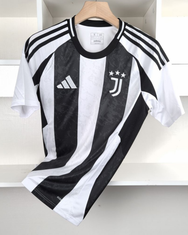 Nuevo jersey de juventus hotsell