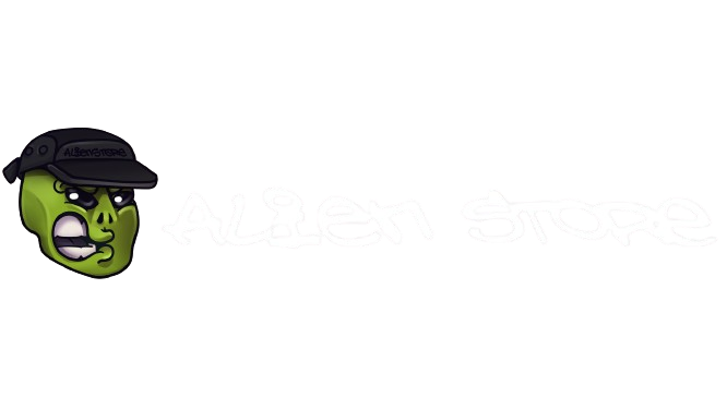 Comprar Wanted em Alien Store Comprar Wanted em Alien Store