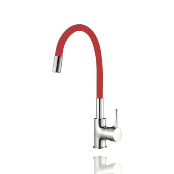 Aqualia monocomando cocina sale
