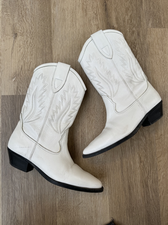 BOTAS PARUOLO