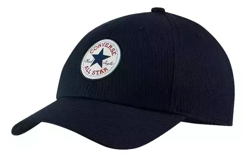 Gorra converse azul shop