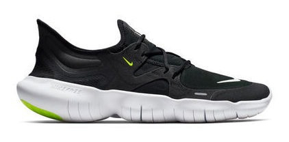 Nike 5.0 negro sales