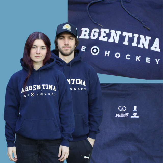 Comprar Buzos en Argentina Ice Hockey