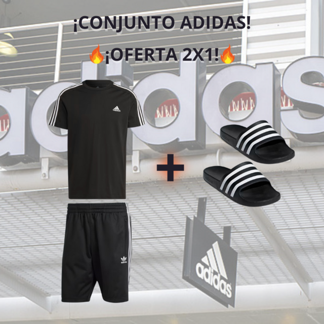 Adidas originals ojotas uniformes hotsell