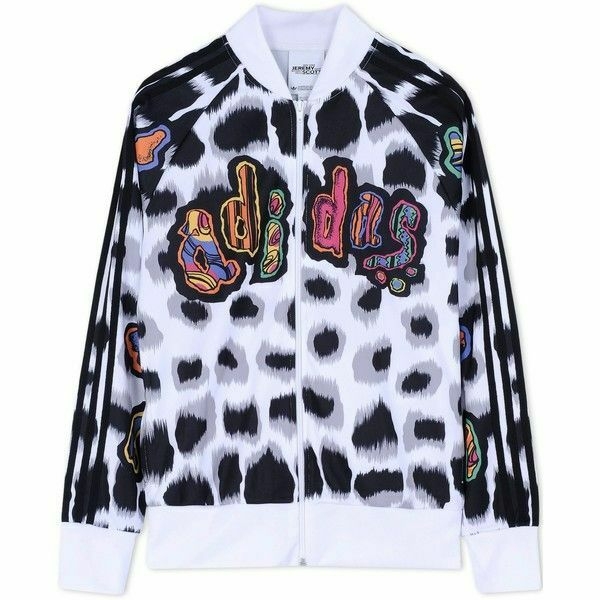 Campera Adidas Jeremy Scott OFERTA