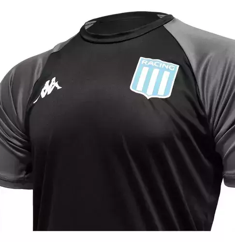 Remera de racing original sale