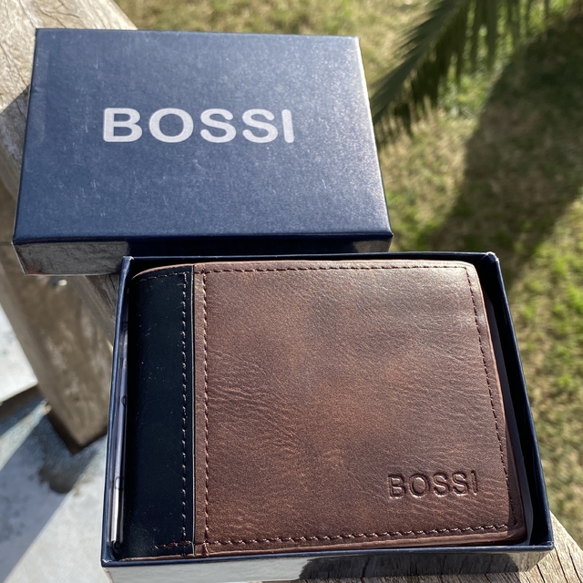 BILLETERA BOSSI B774 Comprar en todo mujer bahia