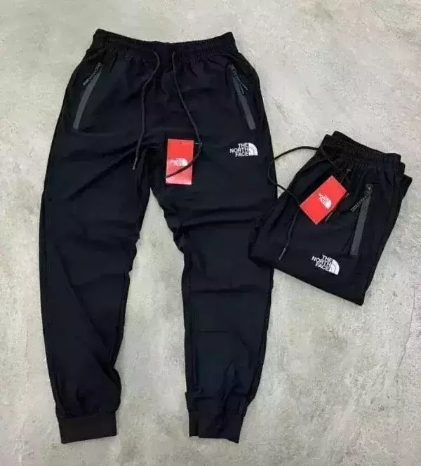Pantalon jogging north face hotsell