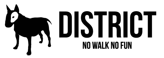 District