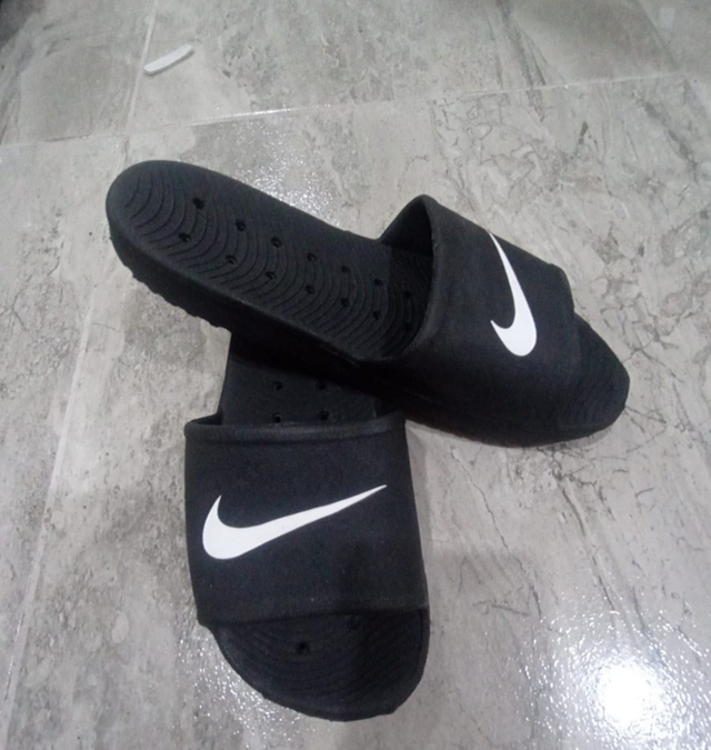 Nike oficial ojotas deals